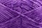 Bella Chenille by Universal Yarn - #116 Pansy Purple - 100% polyester super bulky yarn